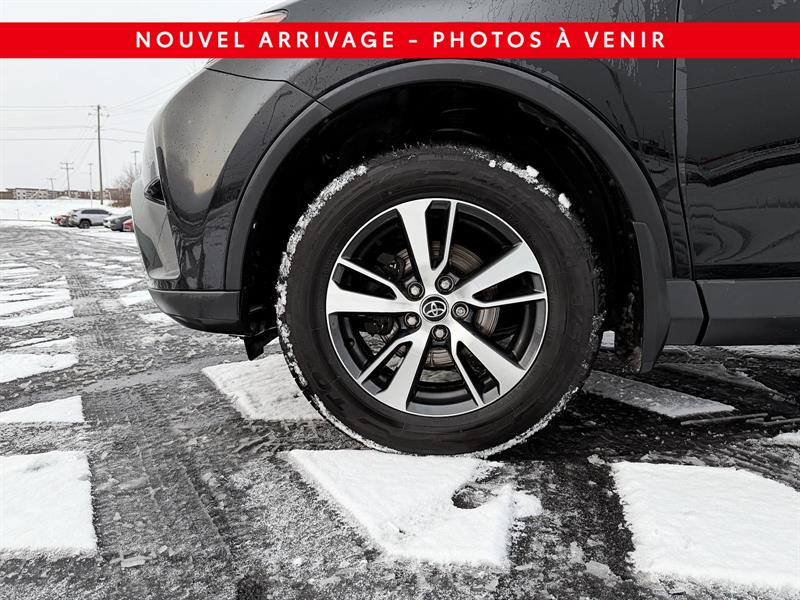 toyota RAV4 2017 - 17