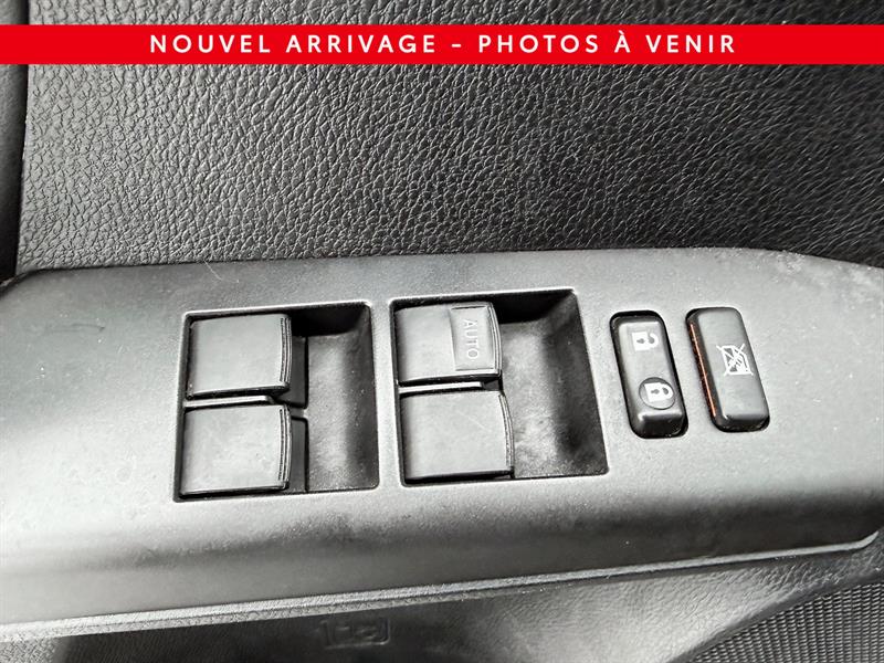 toyota RAV4 2017 - 18