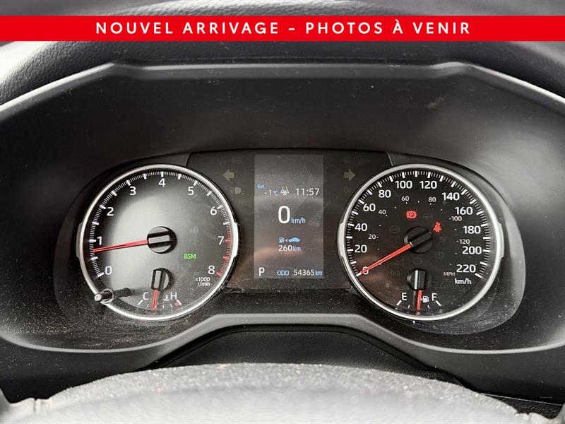 toyota RAV4 2021 - 3