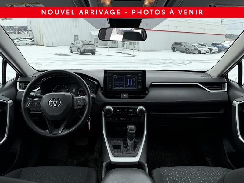 toyota RAV4 2021 - 4