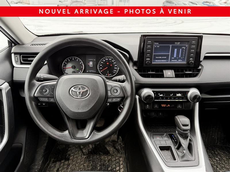 toyota RAV4 2021 - 5