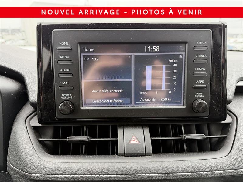 toyota RAV4 2021 - 6