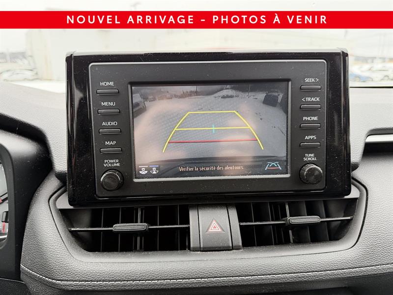 toyota RAV4 2021 - 7