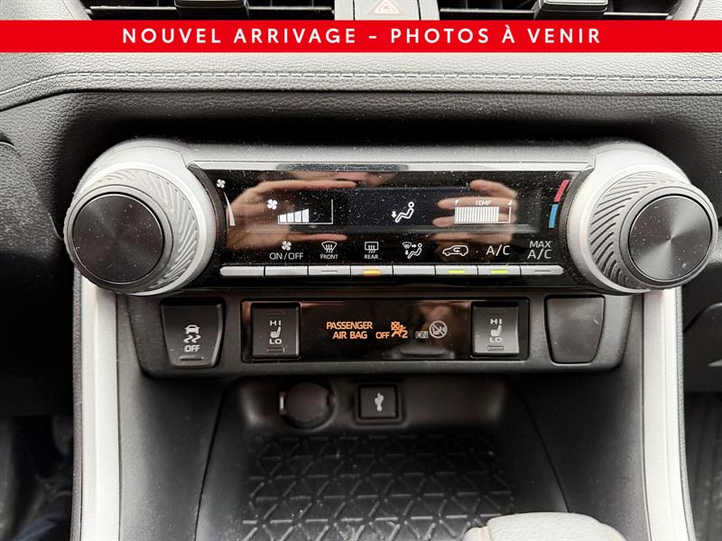 toyota RAV4 2021 - 8