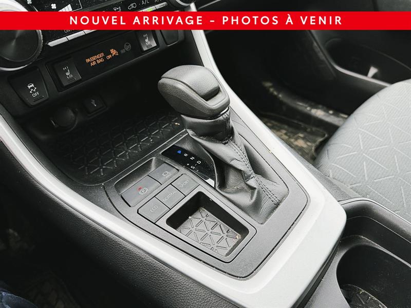 toyota RAV4 2021 - 9