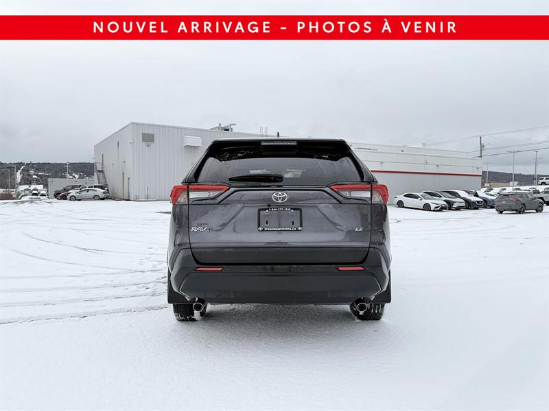 toyota RAV4 2021 - 14