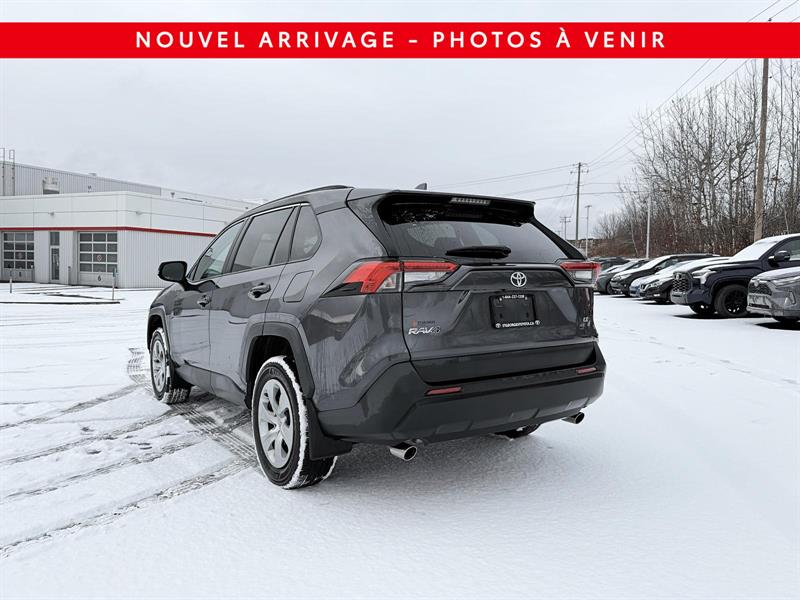 toyota RAV4 2021 - 15