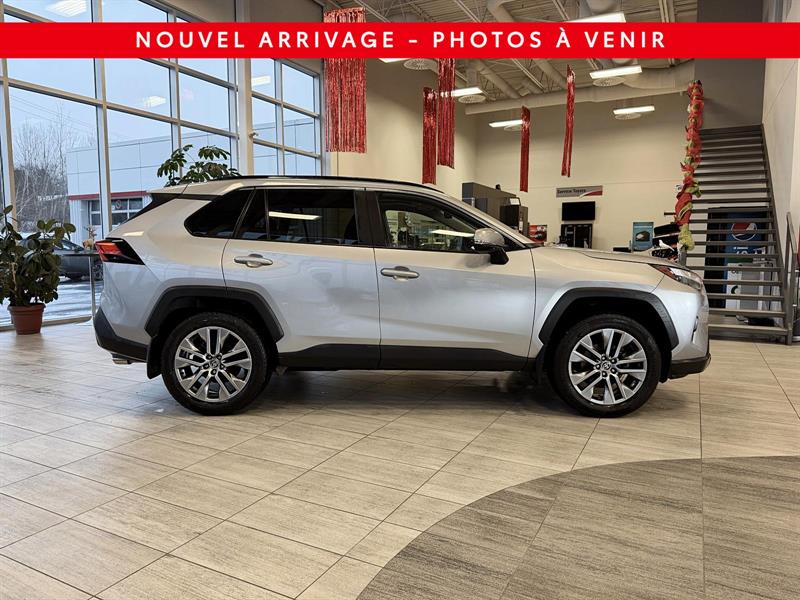 toyota RAV4 2022 - 4