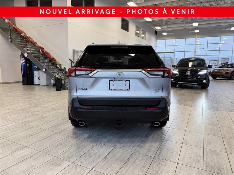 toyota RAV4 2022 - 6