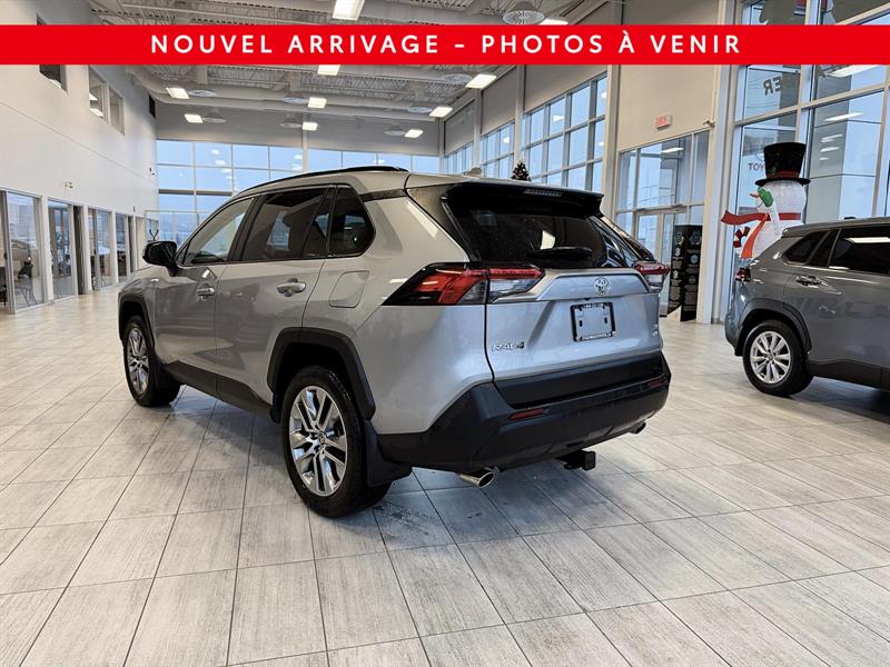 toyota RAV4 2022 - 7