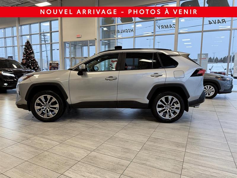 toyota RAV4 2022 - 8