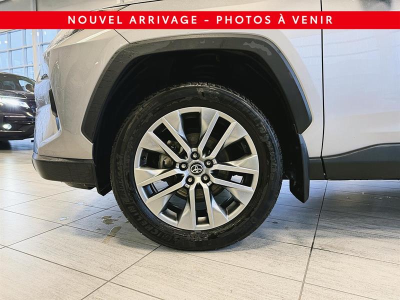 toyota RAV4 2022 - 9