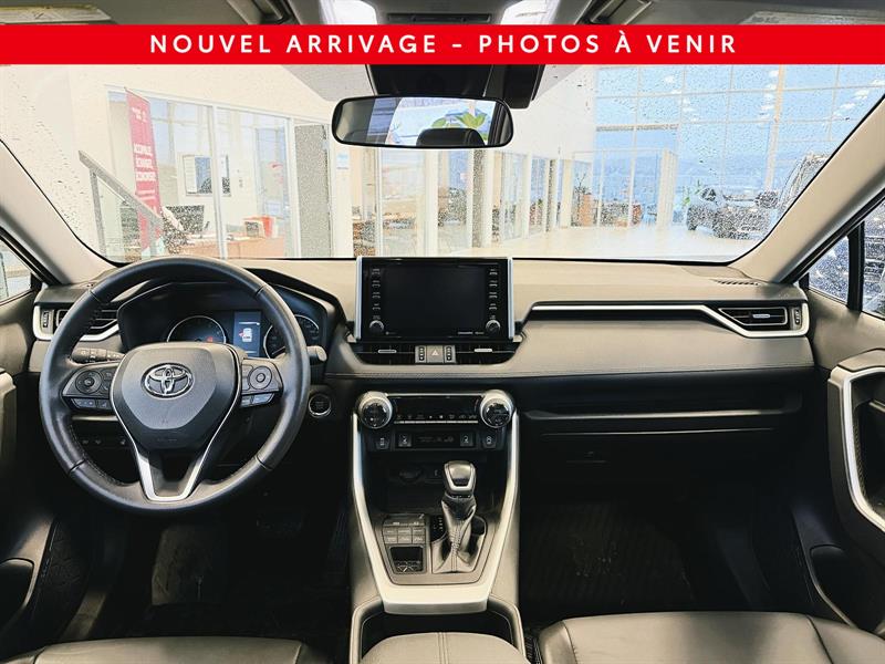 toyota RAV4 2022 - 11