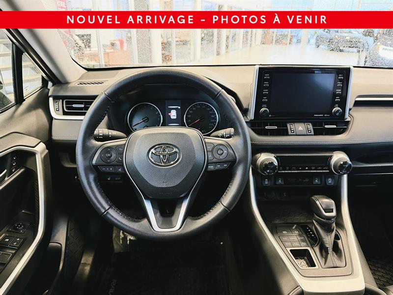 toyota RAV4 2022 - 12