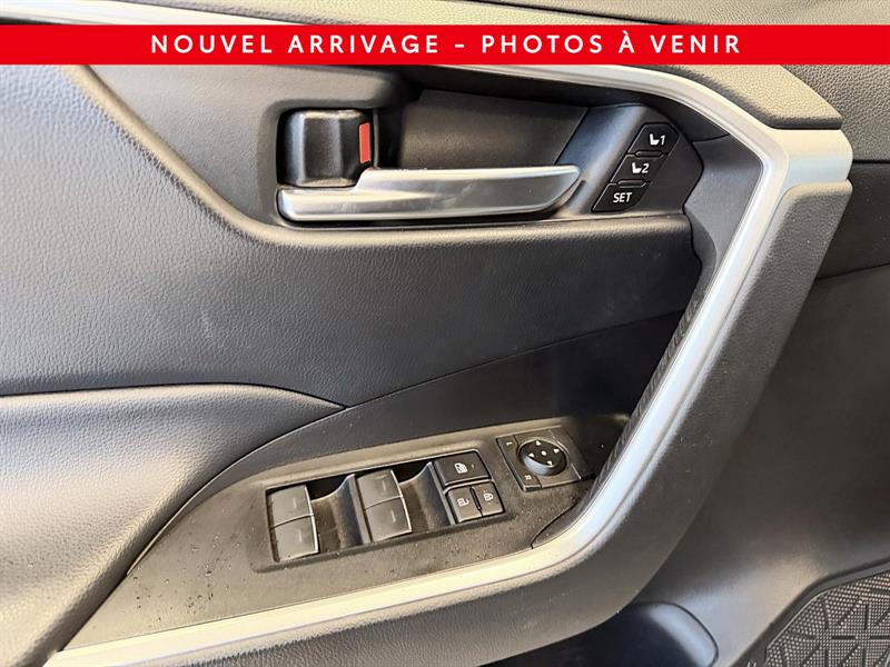 toyota RAV4 2022 - 13