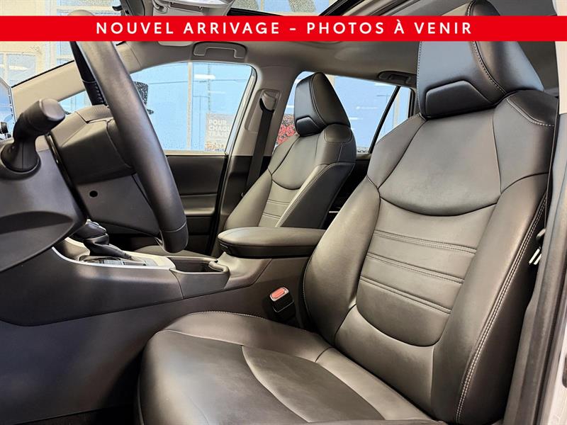 toyota RAV4 2022 - 14