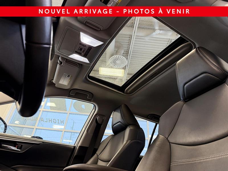 toyota RAV4 2022 - 15