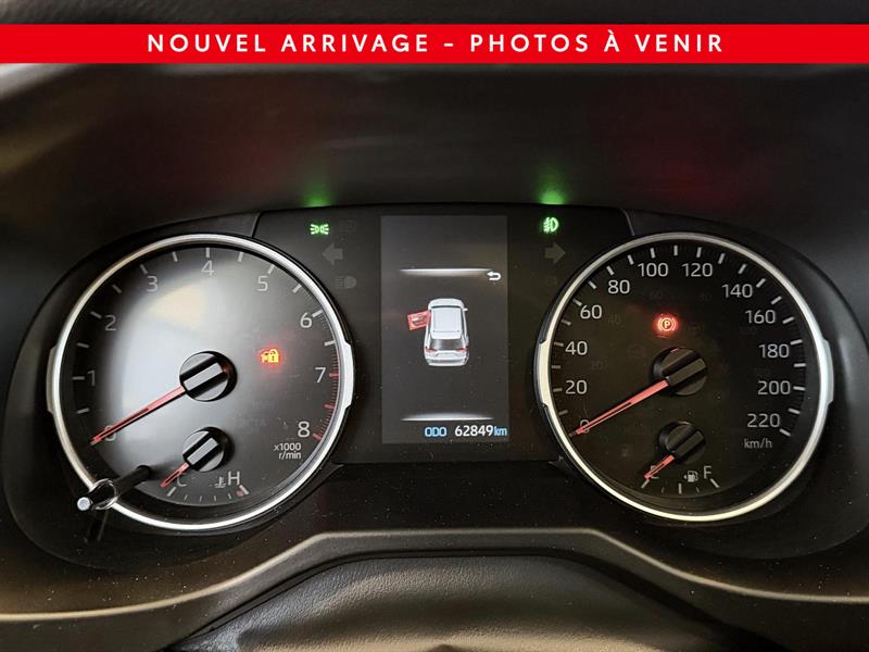 toyota RAV4 2022 - 16