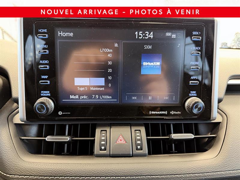 toyota RAV4 2022 - 17