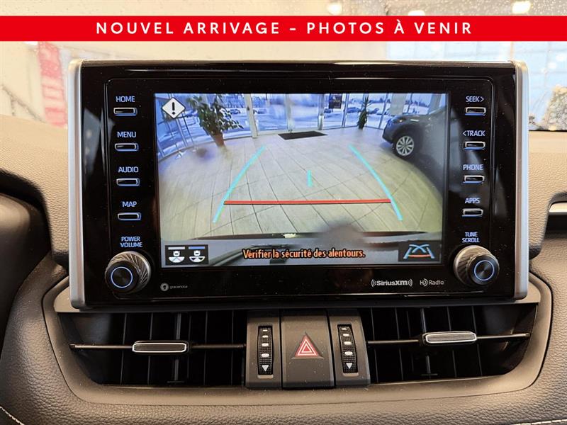 toyota RAV4 2022 - 18