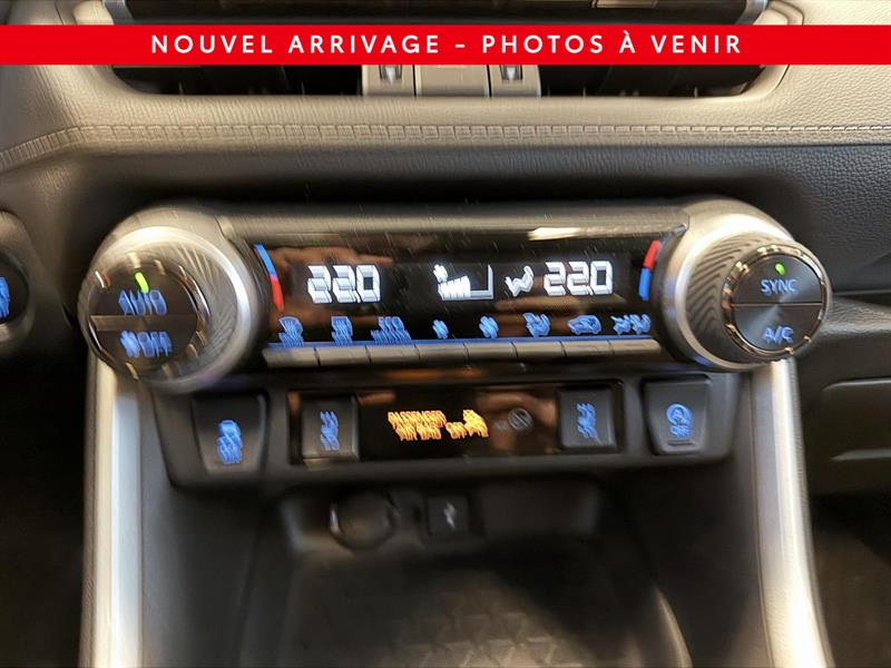 toyota RAV4 2022 - 19