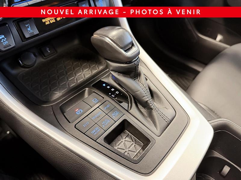 toyota RAV4 2022 - 20