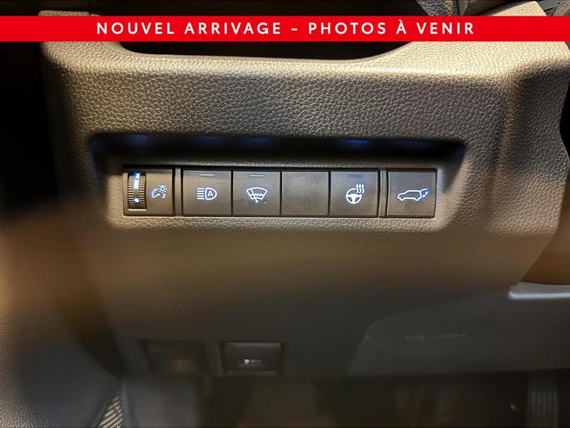 toyota RAV4 2022 - 21