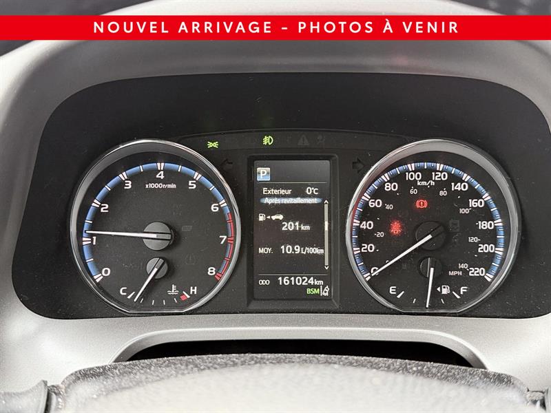 toyota RAV4 2017 - 3