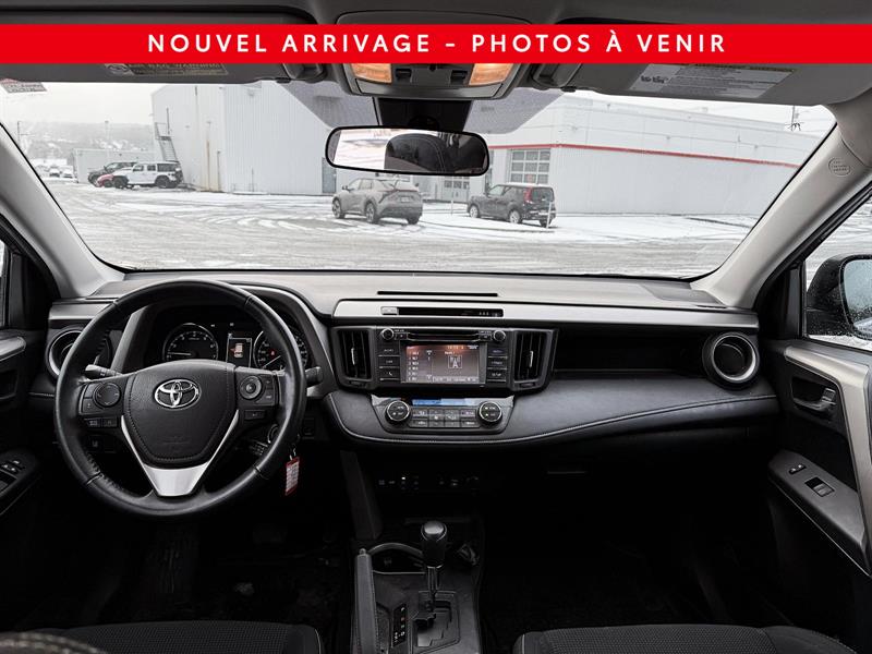 toyota RAV4 2017 - 4