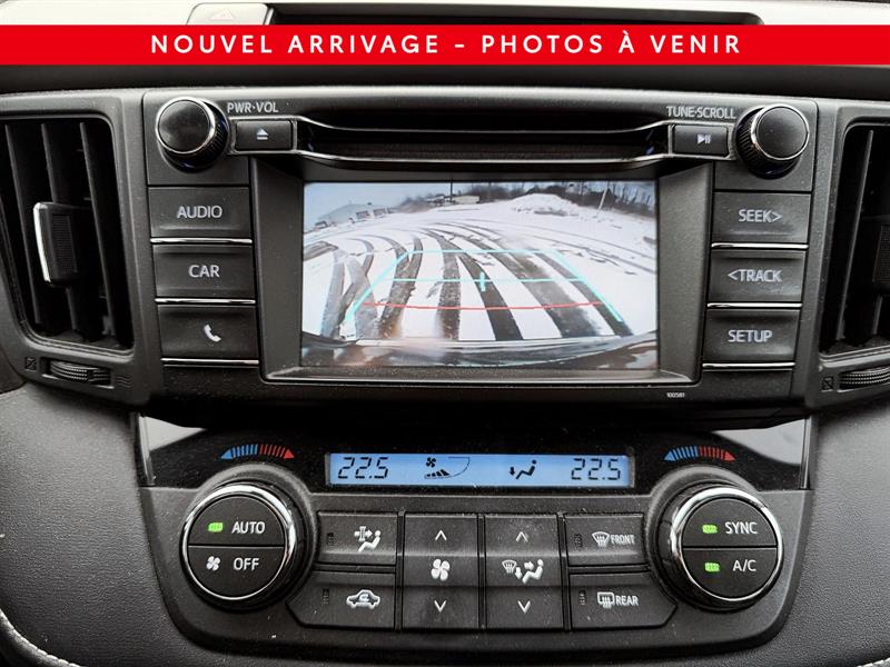 toyota RAV4 2017 - 5