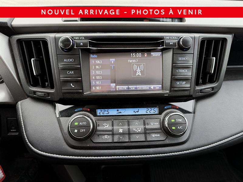 toyota RAV4 2017 - 6