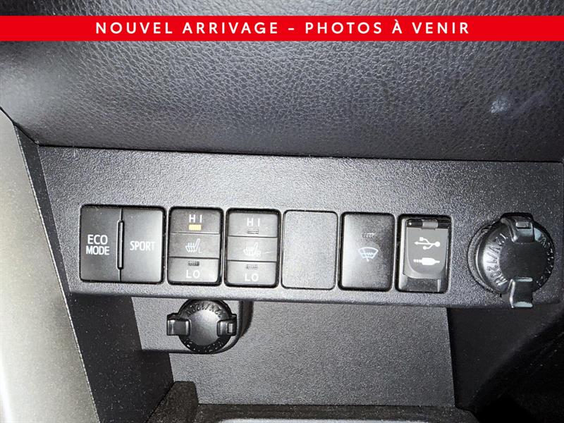 toyota RAV4 2017 - 7