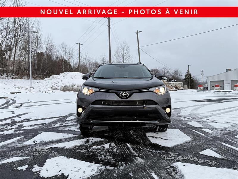 toyota RAV4 2017 - 8