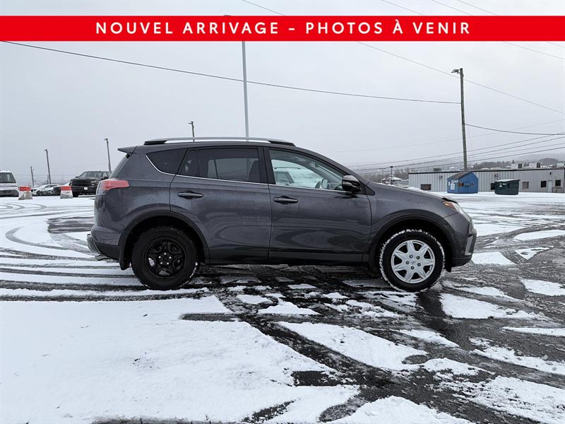 toyota RAV4 2017 - 10