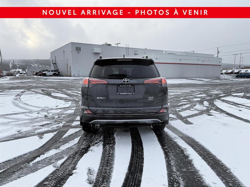 toyota RAV4 2017 - 12