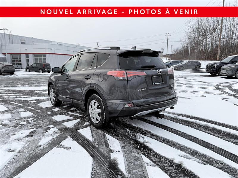 toyota RAV4 2017 - 13