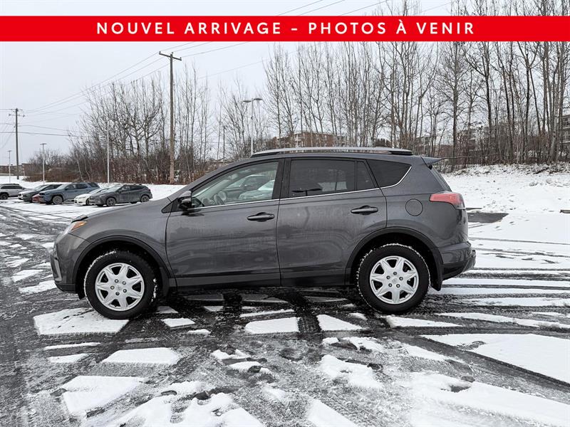 toyota RAV4 2017 - 14