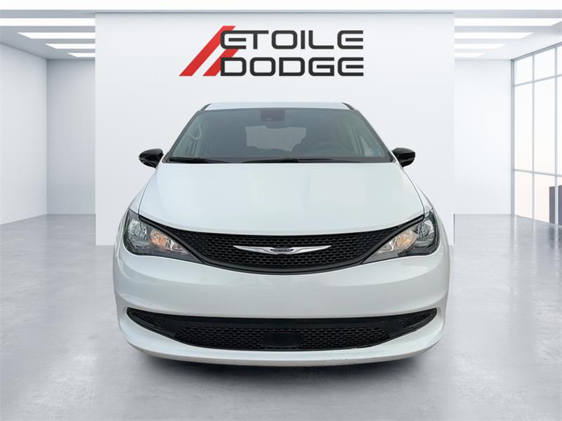 chrysler Grand Caravan 2024 - 2