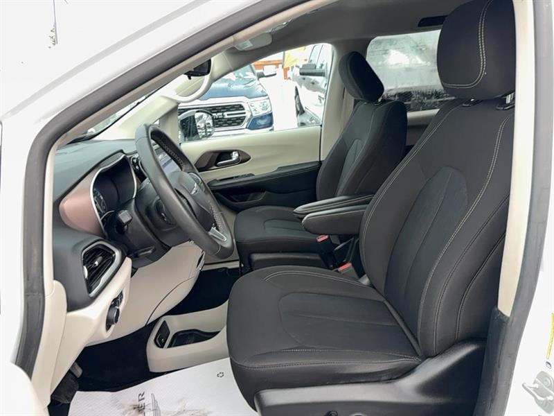 chrysler Grand Caravan 2024 - 8