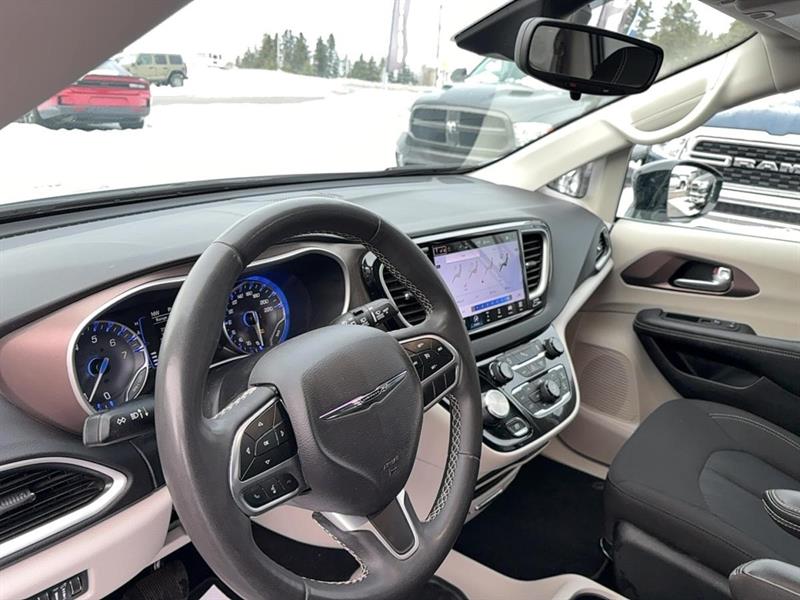 chrysler Grand Caravan 2024 - 9