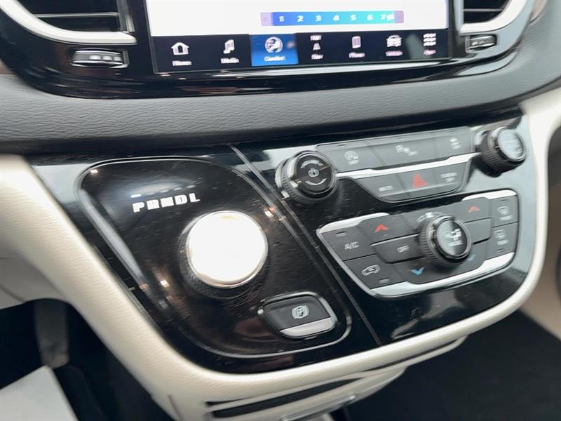 chrysler Grand Caravan 2024 - 15