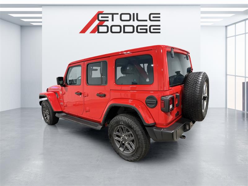 jeep Wrangler 2022 - 4