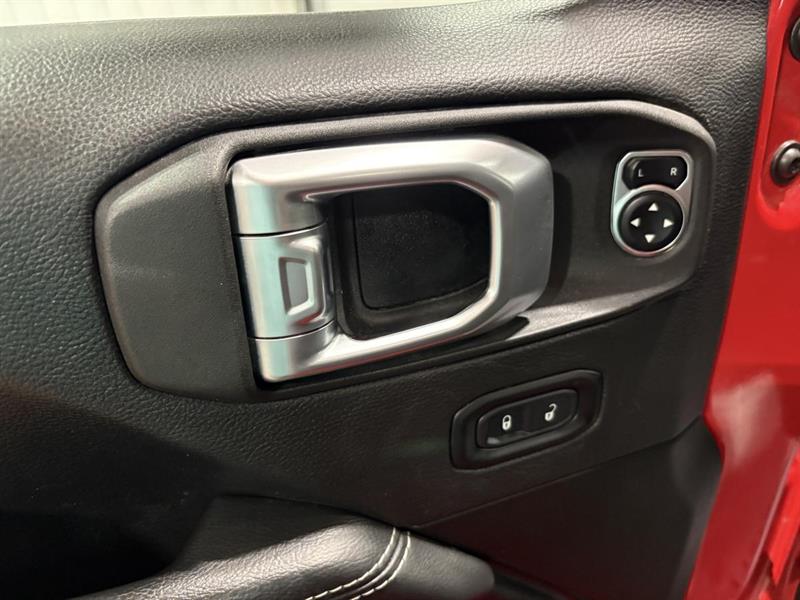 jeep Wrangler 2022 - 9