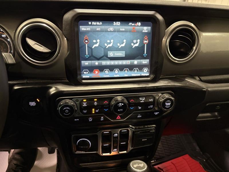 jeep Wrangler 2022 - 14