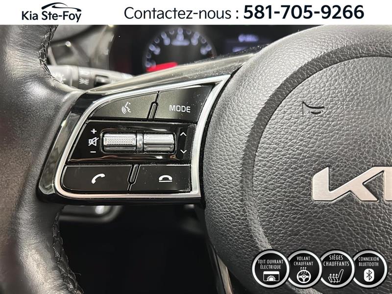 kia Seltos 2023 - 11