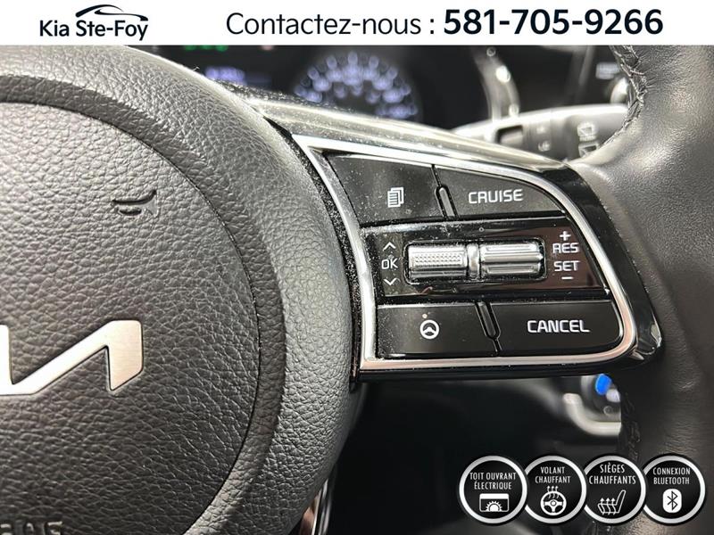 kia Seltos 2023 - 13