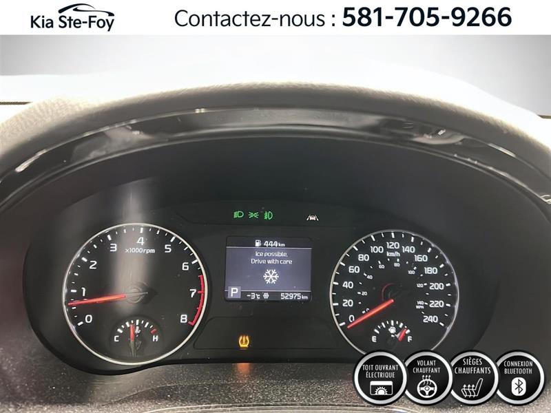 kia Seltos 2023 - 14