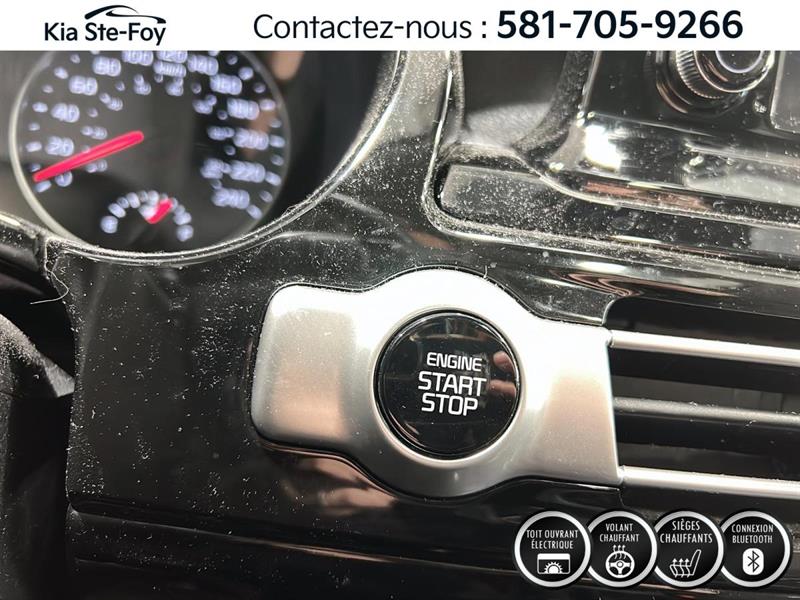 kia Seltos 2023 - 16