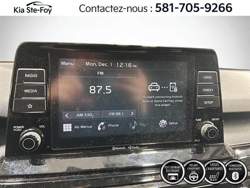 kia Seltos 2023 - 17