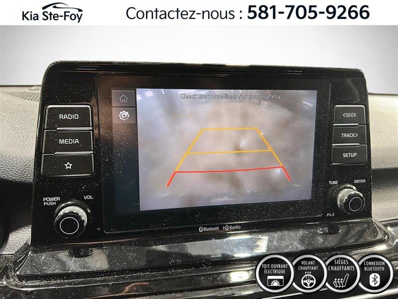 kia Seltos 2023 - 19